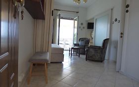 Bay View Apartment